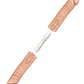 Double gode Doc Johnson | Gros gode de 40 cm | Gode géant | Gode double face | Grand gode vanille