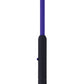 Merci The Stinger Electroplay Baguette de massage - Noir, Violet