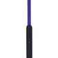 Merci The Stinger Electroplay Baguette de massage - Noir, Violet