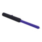 Merci The Stinger Electroplay Baguette de massage - Noir, Violet