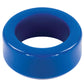 Anillo para el pene Titanmen Tools - Azul