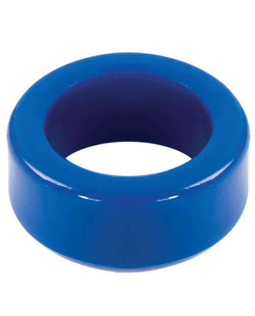 Anillo para el pene Titanmen Tools - Azul