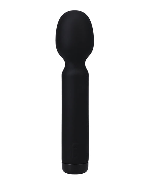 Vibromasseur baguette In A Bag - Noir