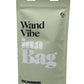 Vibromasseur baguette In A Bag - Noir