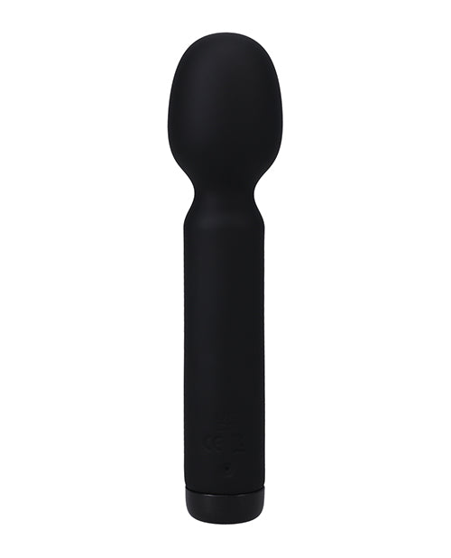 Vibromasseur baguette In A Bag - Noir