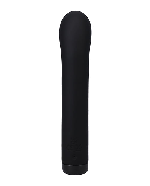 Vibromasseur en silicone G-Spot Doc Johnson en sac