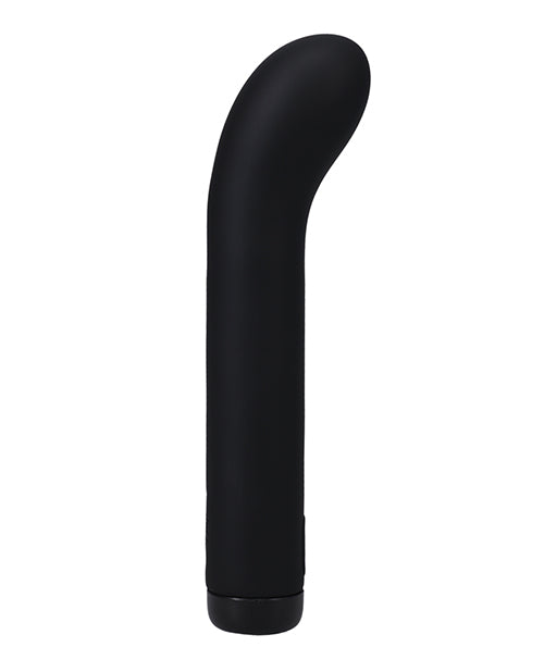 Vibromasseur en silicone G-Spot Doc Johnson en sac