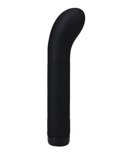 Vibromasseur en silicone G-Spot Doc Johnson en sac