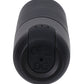 Vibromasseur Bullet dans un Sac - Noir