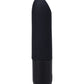 Vibromasseur Bullet dans un Sac - Noir