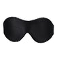 Doc Johnson Faux Leather Blindfold In A Bag