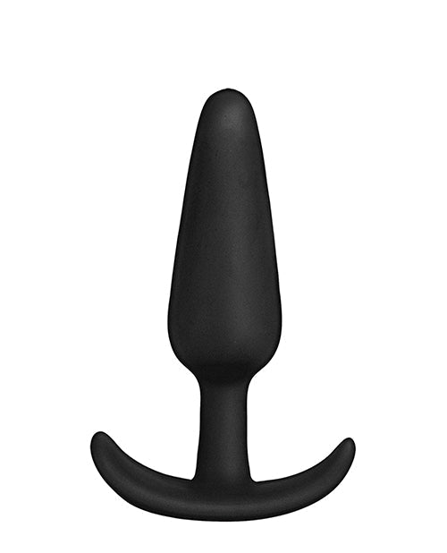 Doc Johnson Tapón Anal En Una Bolsa 4"