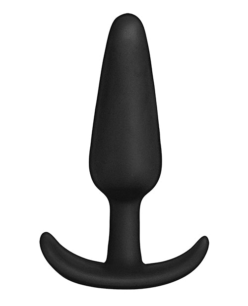 Doc Johnson - Plug anal en bolsa, 5"