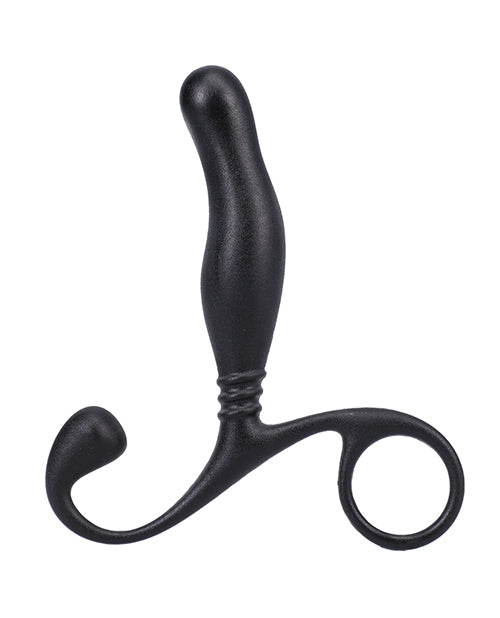 Masseur de prostate In A Bag – Noir