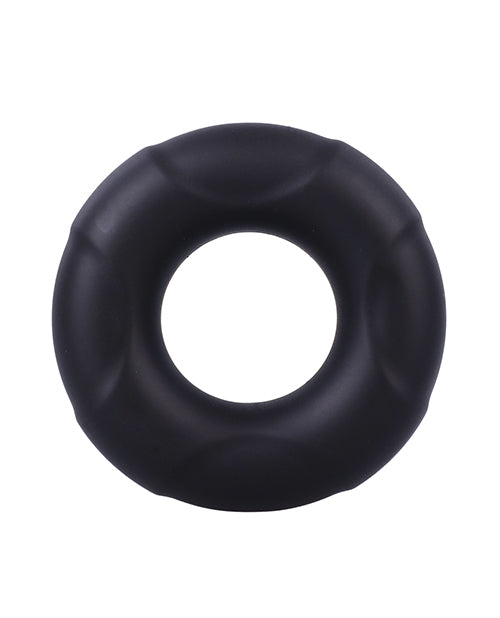 Anillo en C de silicona Doc Johnson en una bolsa