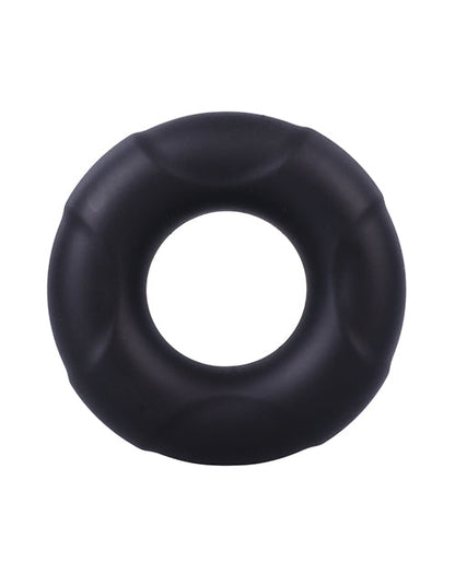 Anillo en C de silicona Doc Johnson en una bolsa