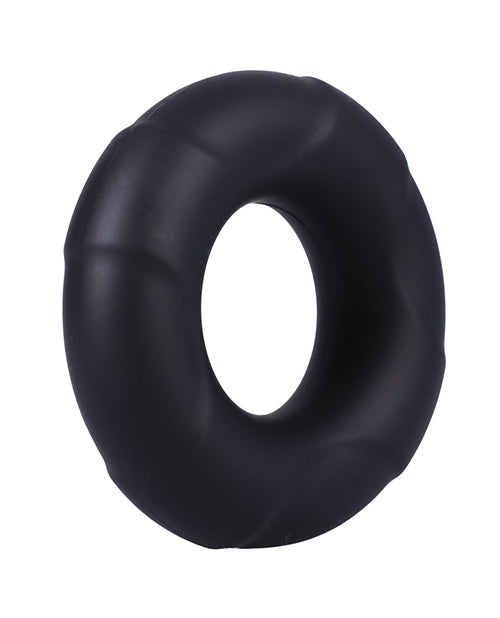 Anillo en C de silicona Doc Johnson en una bolsa