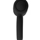 Dans un anneau vibrant pour homme (C-Ring) – Noir