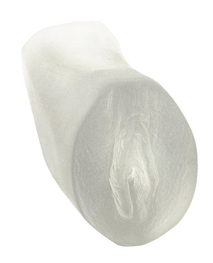 En una bolsa Pussy Stroker - Frost