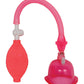 Doc Johnson Pussy Pump In A Bag Rose