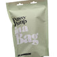Doc Johnson Pussy Pump In A Bag Rose
