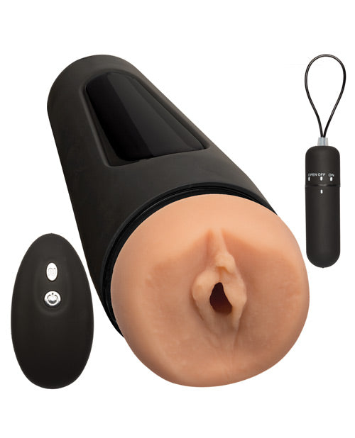 Main Squeeze Original Vibro Pussy - Chair