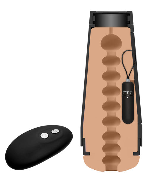 Main Squeeze Original Vibro Pussy - Chair