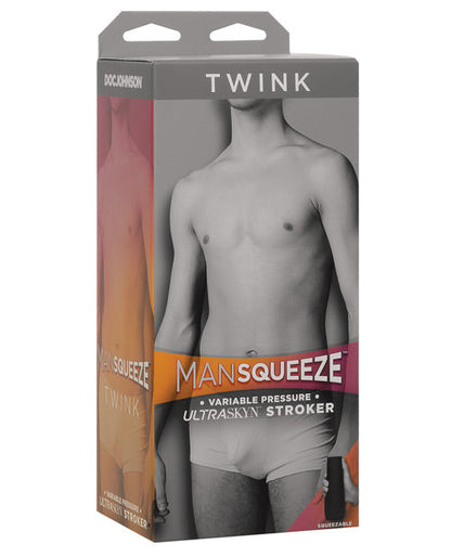Homme baise cul de twink - Vanilla
