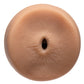 Man Squeeze ULTRASKYN Masturbador anal - William Seed