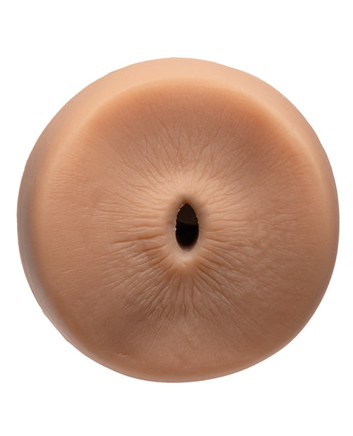 Man Squeeze ULTRASKYN Masturbador anal - William Seed