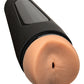 Man Squeeze ULTRASKYN Masturbador anal - William Seed
