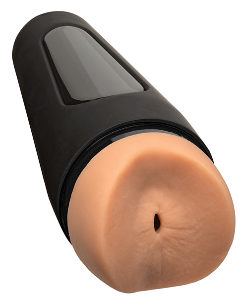 Man Squeeze ULTRASKYN Masturbador anal - William Seed