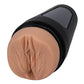 Masturbador de coño ULTRASKYN Main Squeeze - Skye Blue