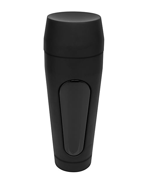 Masturbador de coño ULTRASKYN Main Squeeze - Skye Blue