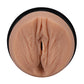 Masturbador de coño ULTRASKYN Main Squeeze - Skye Blue