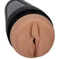 Estimulador de coño Main Squeeze ULTRASKYN - Eva Elfie