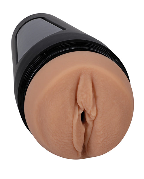 Estimulador de coño Main Squeeze ULTRASKYN - Eva Elfie