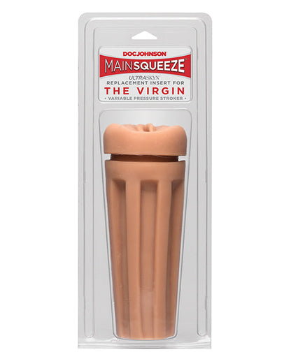 Main Squeeze Funda de repuesto The Virgin - Vainilla
