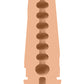 Main Squeeze Funda de repuesto The Virgin - Vainilla