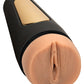 Main Squeeze Entrenador de resistencia Stroker - Coño