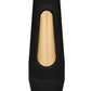 Main Squeeze Entrenador de resistencia Stroker - Coño
