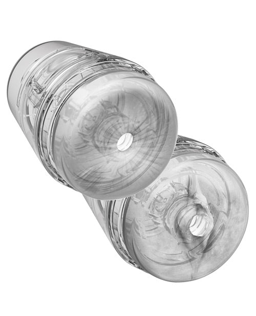 Main Squeeze Pop Off Optix - Coño y Culo de Cristal