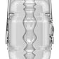 Main Squeeze Pop Off Optix - Coño y Culo de Cristal