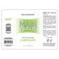 Lubrifiant à base d'eau Main Squeeze - 100 ml