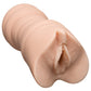Sasha Grey Ultraskyn Creampie Pocket Pussy