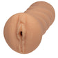 Signature Strokers ULTRASKYN Coño de bolsillo - Lela Star