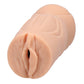 Signature Strokers ULTRASKYN Coño de bolsillo - Livv Fitt