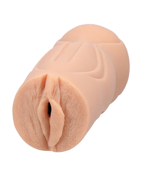 Signature Strokers ULTRASKYN Coño de bolsillo - Livv Fitt