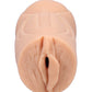 Signature Strokers ULTRASKYN Coño de bolsillo - Livv Fitt