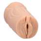 Signature Strokers ULTRASKYN Coño de bolsillo - Livv Fitt